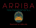 Arriba Logo