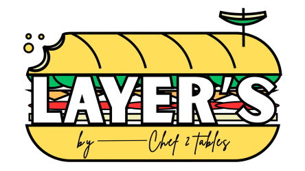 layers logo